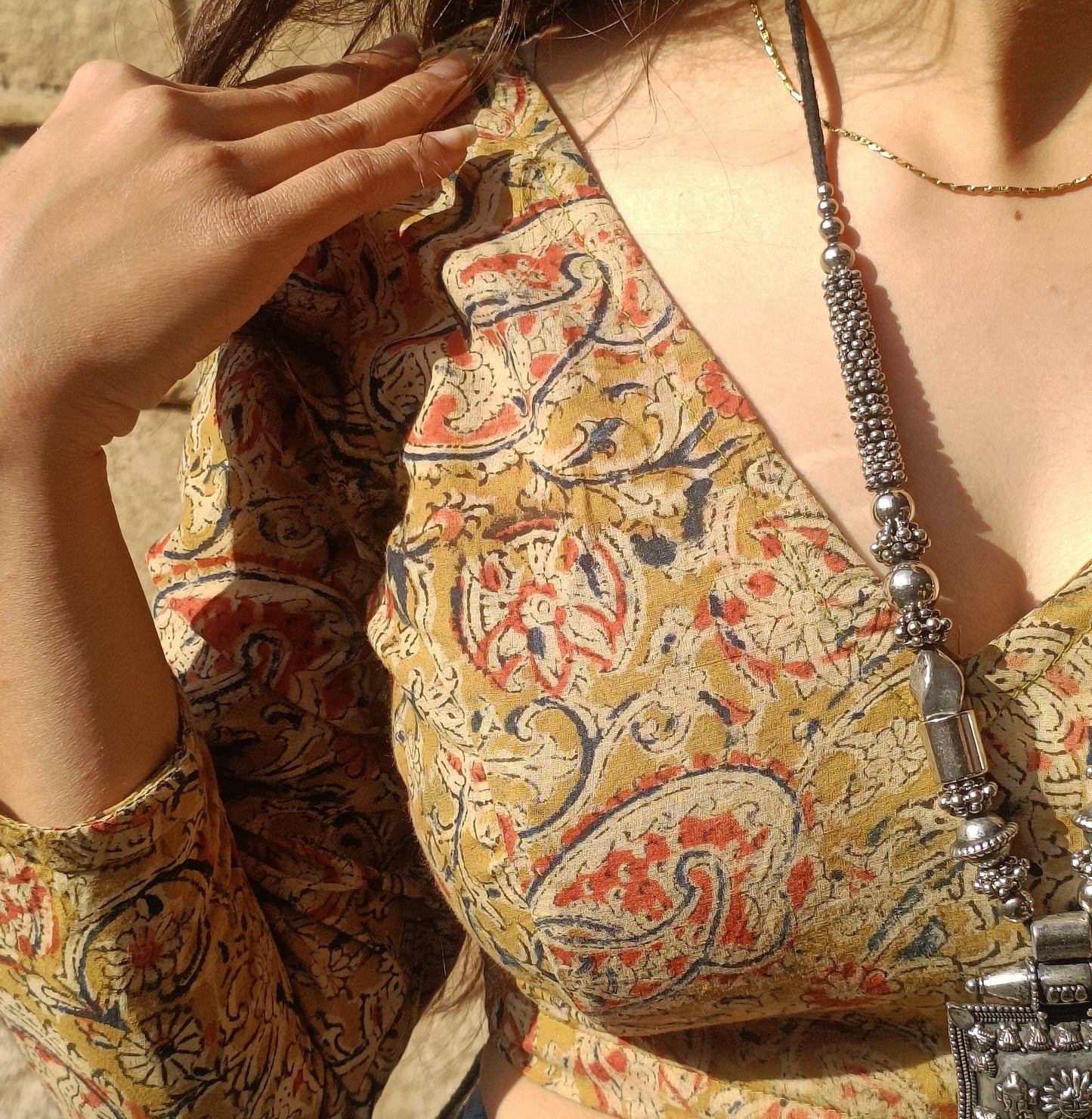 Phool - Mermaid Skirt