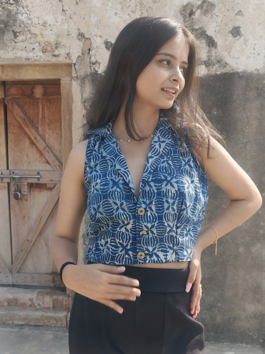 Taara - corset