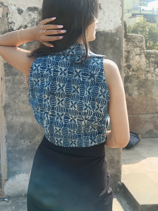 Taara - corset